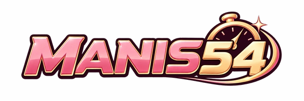 Logo MANIS54